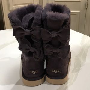 UGG boots